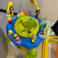 جامپر کودک hola toys|اسباب و اثاث بچه|تهران, شهرک شهید باقری|دیوار