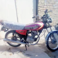 موتورمدل۹۵