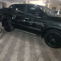 کی ام سی t8. مدل 402|خودرو سواری و وانت|شیراز, شاه قلی بیگی|دیوار