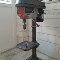 خریدار دریل ستونی|ماشین‌آلات صنعتی|تهران, خاوران|دیوار