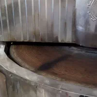 فروش دستگاه گردان نانوایی به همراه ناندارباقری