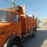 باربری  911 و خاور.  به تمام نقاط|خدمات حمل و نقل|کرمانشاه, |دیوار