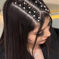 مدل بافت مو|خدمات آرایشگری و زیبایی|رستمکلا, |دیوار