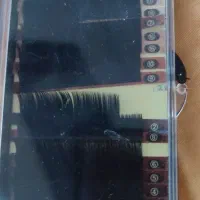 اکستیشن مژه