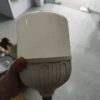 تعمیر لامپ ال ای دی و کم مصرف