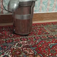 دستگاه آب هویج صنعتی