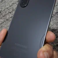 گوشی سامسونگ A36