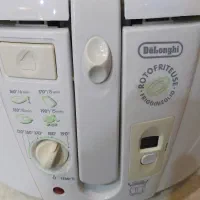 سرخ کن دلونگی اصلی ایتالیا
