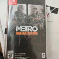 metro سوییچ ۱ و ۲ قاب young kit۱۲.۱۳پرومکس