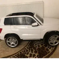 ماشین شارژی