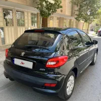 207 tu5 سقف فلز|خودرو سواری و وانت|سبزوار, قاضی زاد|دیوار