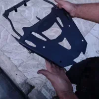 وسیله موتور سیکلت