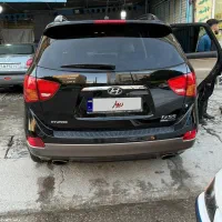 هیوندای وراکروز ix 55 ix55|خودرو سواری و وانت|کرمانشاه, |دیوار