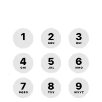 خط ثابت رند