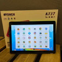 تبلت ۱۰ اینچ کودک ونوجوانATOUCH kT37 آکبند فول پک|تبلت|تهران, مجیدیه|دیوار