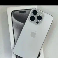 گوشی ایفن ۱۵ پرمکس غیر اصل