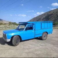 وانت نیسان کرایه