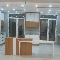 کابینت و کمد دیواری  با ی تخفیف استثنائی|جاکفشی، کمد، دراور|ملایر, |دیوار