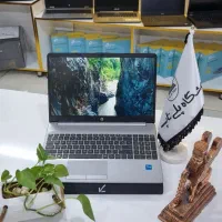 لپتاپ HP پردازنده Cor i5نسل ۱۱ یازده هارد Ssd Nvme|رایانه همراه|یزد, |دیوار