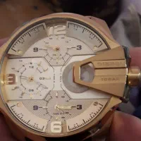 ساعت شاخدار دیزل اصلی مارک قدیمی