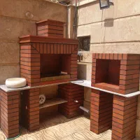 شومینه،کبابپز،آبنما،آلاچیق|خدمات پیشه و مهارت|کرمانشاه, |دیوار