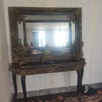 آینه کنسول