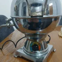 سماور برقی قدیمی