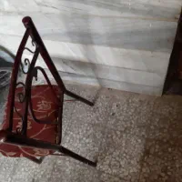 صندلی فلزی|صندلی و نیمکت|اسلام‌شهر, مطهری|دیوار