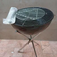 باربیکیو آکبند صفحه بزرگ خرید قبلی ارسال رایگان|کافیشاپ و رستوران|ساری, |دیوار