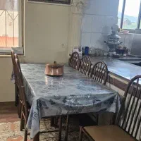 میز ناهار خوری،هشت نفره