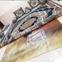 موکت برقی گرمایش کف بدون نیاز به تخریب ساختمانی