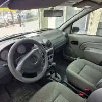 ال ۹۰ لا کاغذی اتومات|خودرو سواری و وانت|اصفهان, شهید رجایی|دیوار