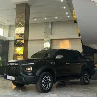 کی ام سی t9 مدل ۱۴۰۳|خودرو سواری و وانت|تهران, جنت‌آباد جنوبی|دیوار