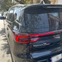 تیگو7پریمیوم مدل403