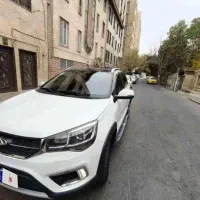 ام وی ام x22 اسپرت لاکچری مدل ۹۹