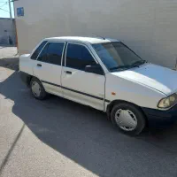 پراید ۸۶ دوگانه|خودرو سواری و وانت|نوبندگان, |دیوار