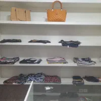 قفسه مغازه|فروشگاه و مغازه|آذرشهر, |دیوار