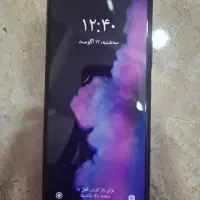 گوشی شیائومی ردمی نوت10 پرو در حد نو ۲۵۶ گیگ|موبایل|تهران, آذری|دیوار