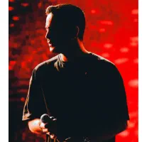 بلیط کنسرت محسن یگانه