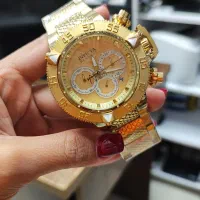 ساعت سه موتوره فعال گودزیلا|ساعت|رشت, حمیدیان|دیوار