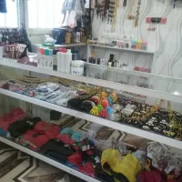 فروش اجناس پارچه فروشی