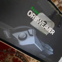 کیبورد گیمینگ RAZER|قطعات و لوازم جانبی رایانه|شیراز, ده پیاله|دیوار