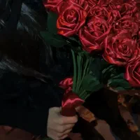 گل ربانی برای شب یلدا و مناسبت های خاص