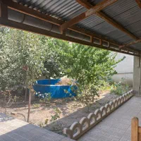 خانه ویلایی ۴۰۰ متری ( درحصارخروان)|فروش خانه و ویلا|محمدیه-قزوین, |دیوار