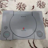 پلی‌استیشن 1|کنسول، بازی ویدئویی و آنلاین|مشهد, بهمن|دیوار