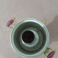 سماور گازی نو|سماور، چای‌ساز، قهوه‌ساز|گرگان, |دیوار