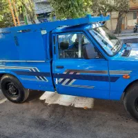 نیسان مدل ۱۴۰۲
