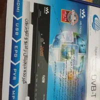 فروش توافقی گیرنده دیجیتال
