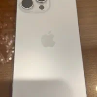 iPhone16pro max256GB