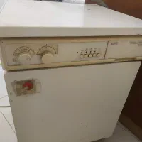 فروش ماشین لباسشویی AEGساخت آلمان کارکرده